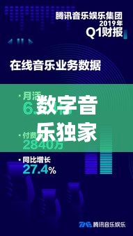 数字音乐独家交易系统重塑音乐产业未来格局
