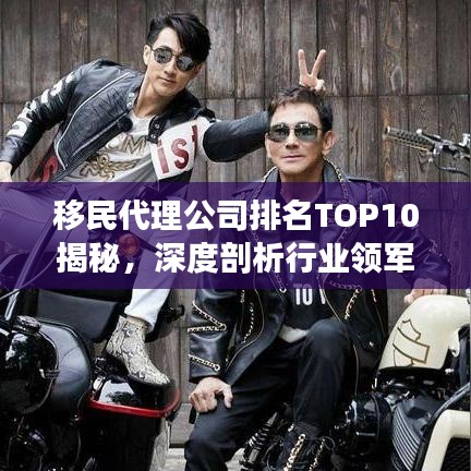 移民代理公司排名TOP10揭秘，深度剖析行业领军者