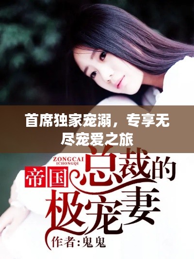 首席独家宠溺，专享无尽宠爱之旅
