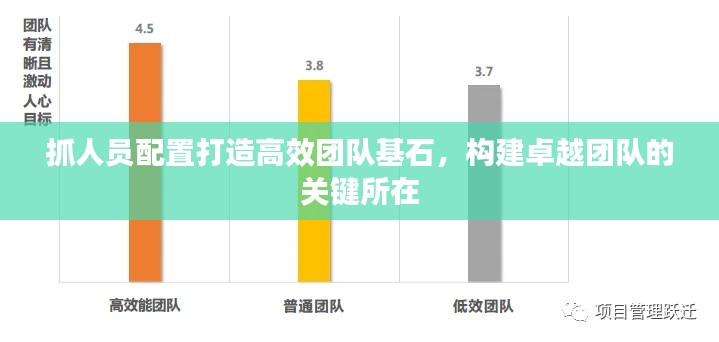 抓人员配置打造高效团队基石，构建卓越团队的关键所在