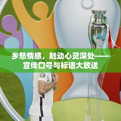 乡愁情感，触动心灵深处——宣传口号与标语大放送