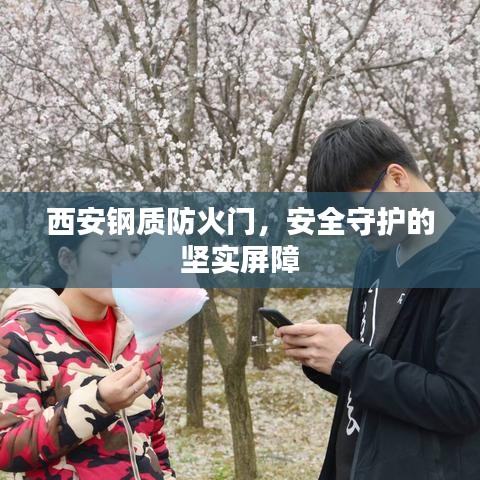 西安钢质防火门，安全守护的坚实屏障
